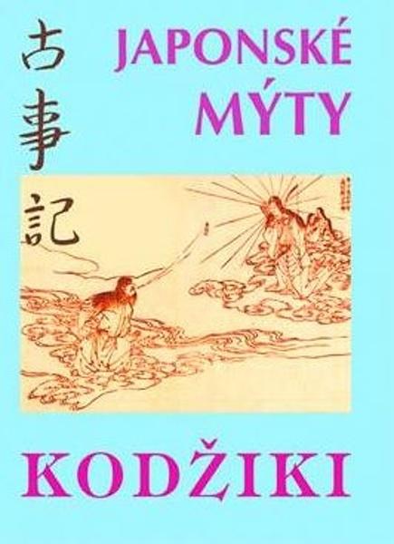 Levně Japonské mýty