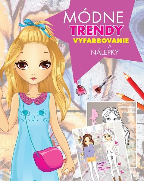 Levně Módne trendy