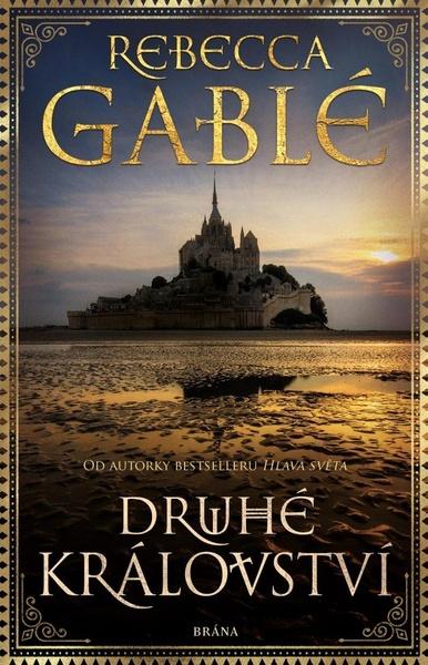 Druhé království - 978-80-242-7082-1