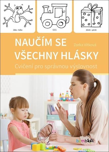 Levně Naučím se všechny hlásky