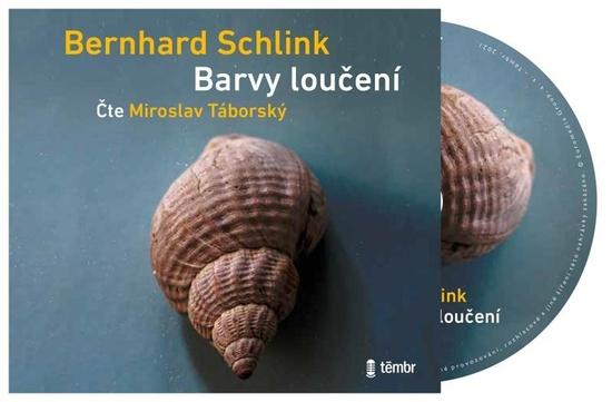 Barvy loučení