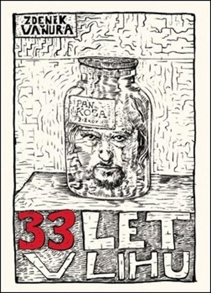 Levně 33 let v lihu