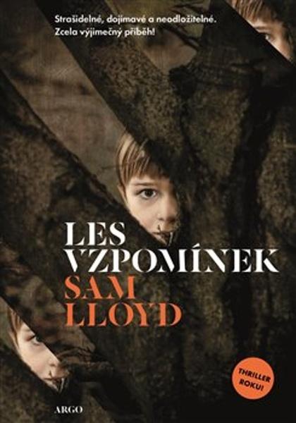 Les vzpomínek - 978-80-257-3350-9