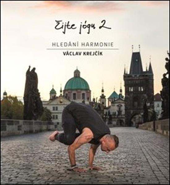 Žijte jógu 2 - 978-80-270-8368-8