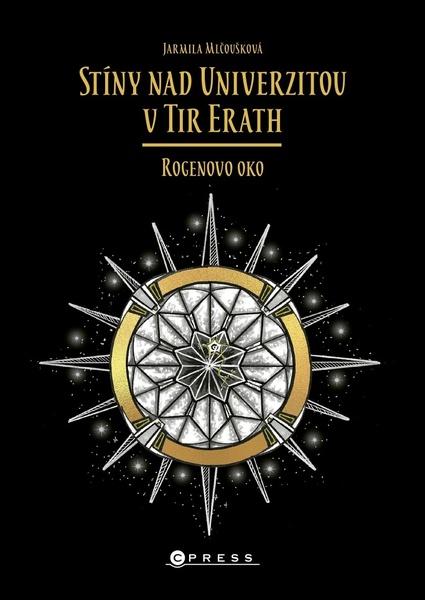 Stíny nad Univerzitou v Tir Erath - 978-80-264-3509-9
