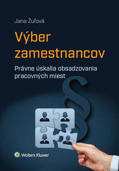 Levně Výber zamestnancov