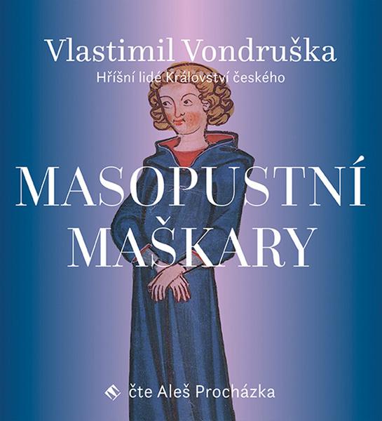 Levně Masopustní maškary