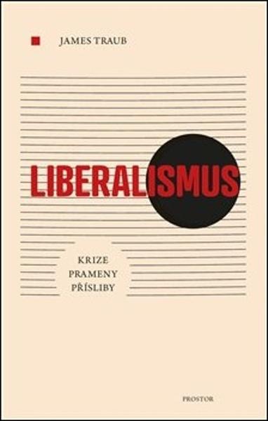 Liberalismus - 978-80-7260-475-3