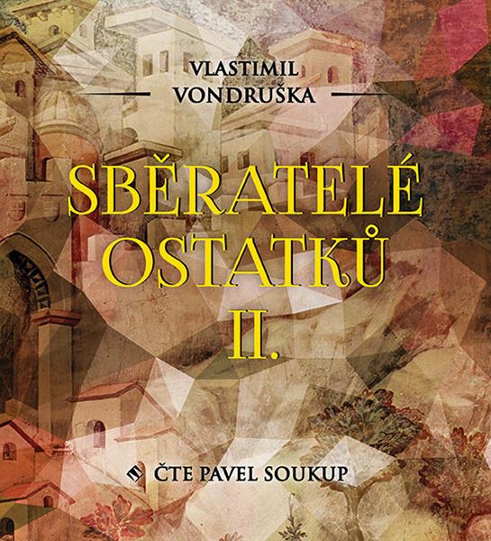 Levně Sběratelé ostatků II.
