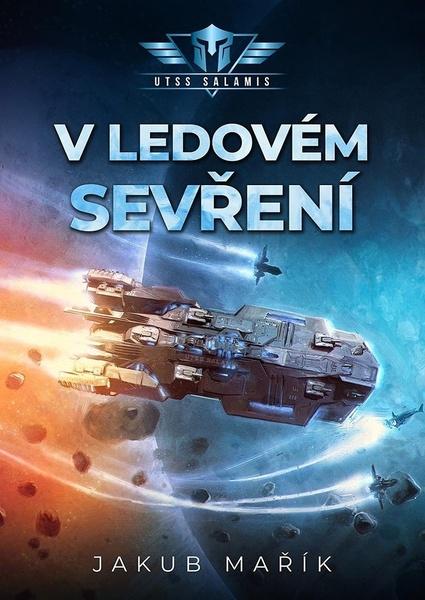 Levně V ledovém sevření