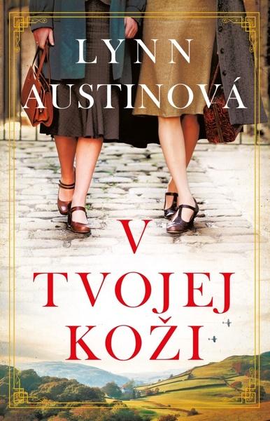 V tvojej koži - 978-80-89993-30-7