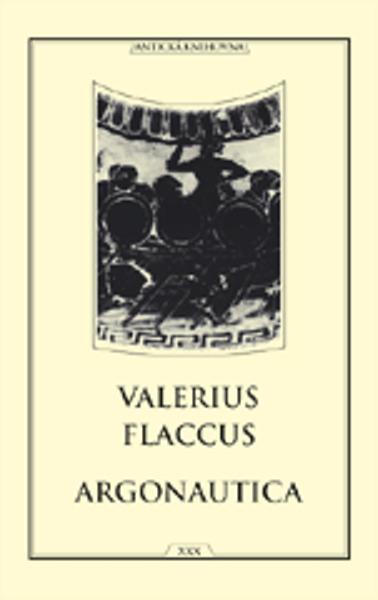 Levně Argonautica