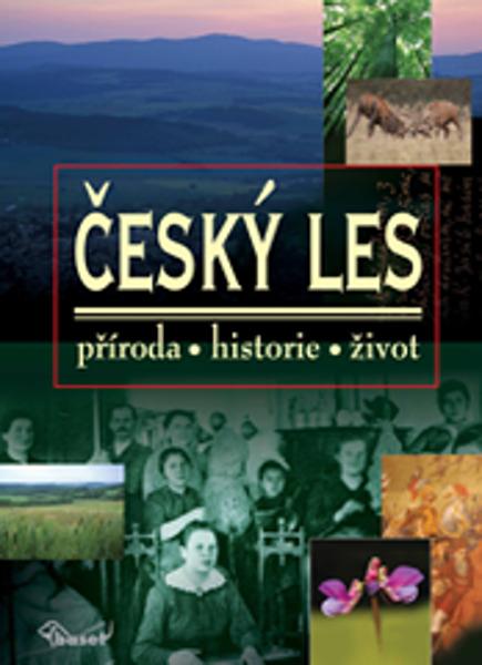 Levně Český les