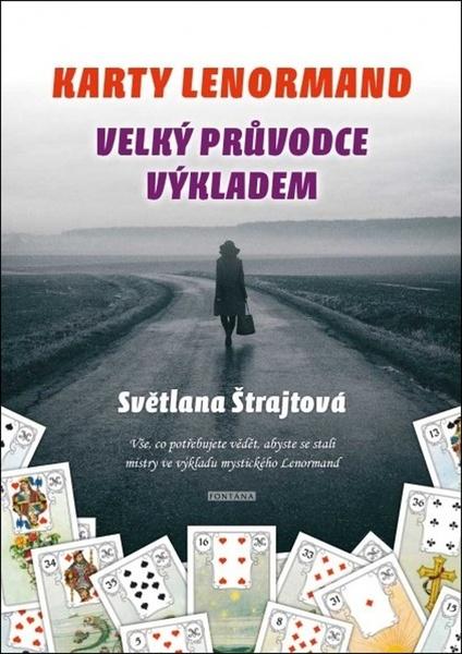 Levně Karty Lenormand
