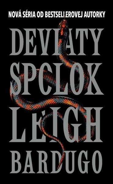 Deviaty spolok - 978-80-556-4827-9