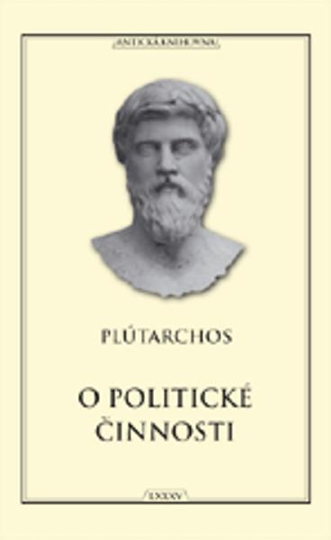 O politické činnosti - 978-80-86410-71-5