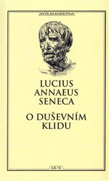 Levně O duševním klidu