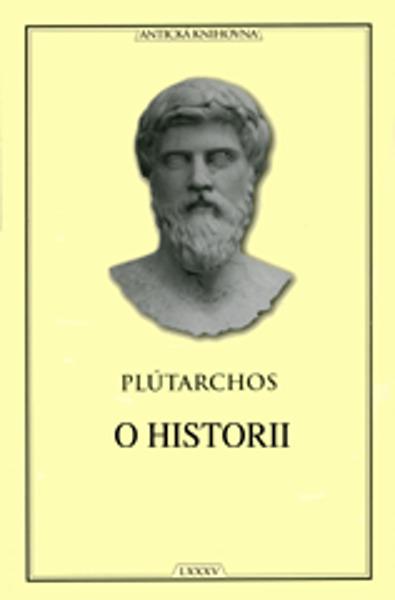 O historii - 978-80-86410-76-0