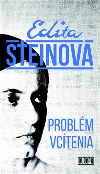 Problém vcítenia - 978-80-89666-94-2