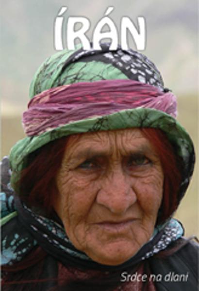 Írán - 978-80-7340-177-1