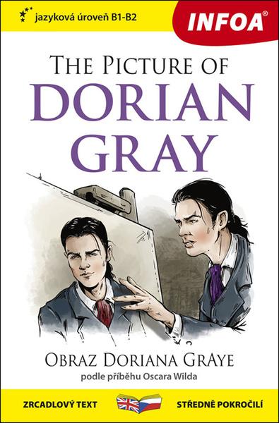 The Picture of Dorian Gray/Obraz Doriana Graye - 978-80-7547-619-7