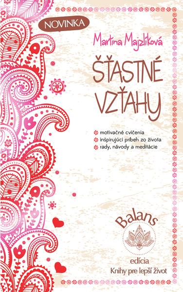 Levně Šťastné vzťahy