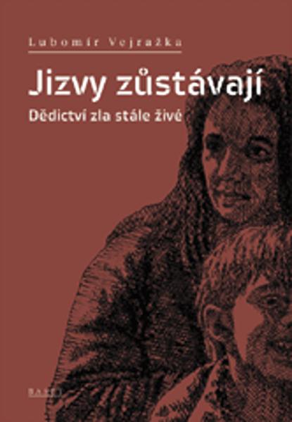 Levně Jizvy zůstávají