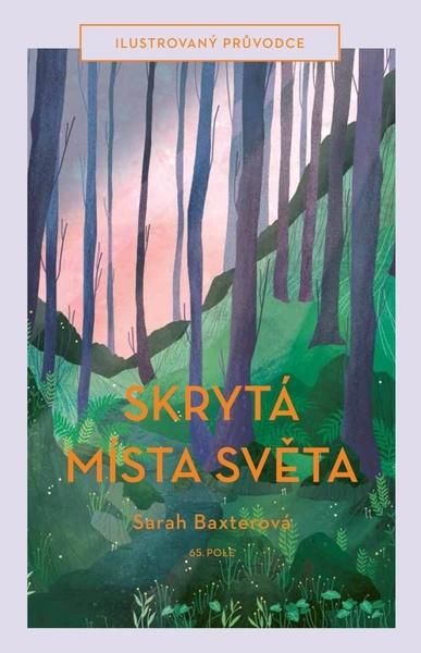 Levně Skrytá místa světa