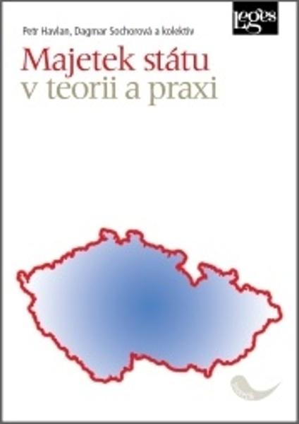 Majetek státu v teorii a praxi - 978-80-7502-455-8