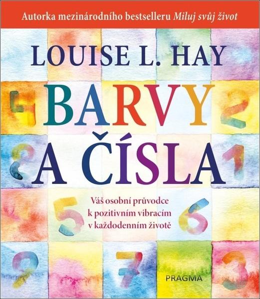 Barvy a čísla - 978-80-242-7323-5