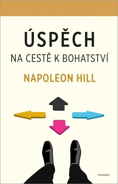 Úspěch Na cestě k bohatství - 978-80-242-7320-4
