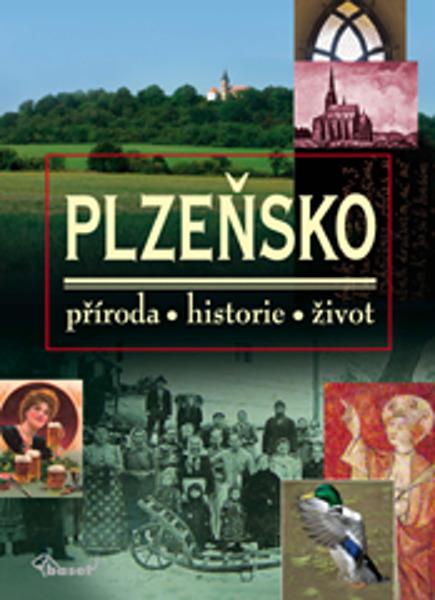 Levně Plzeňsko