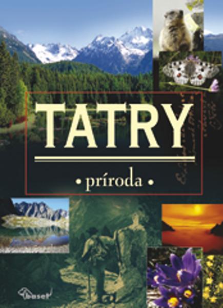 Levně Tatry