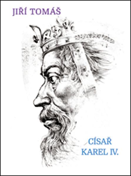 Císař Karel IV. - 978-80-7340-159-7