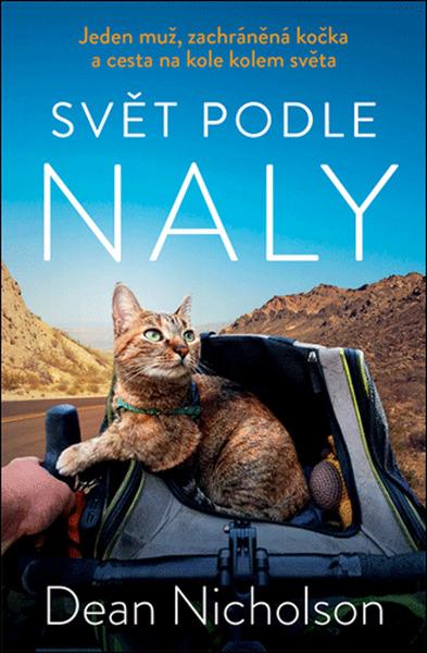 Levně Svět podle Naly