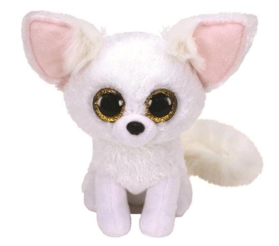 Beanie Boos Phoenix arktická liška 15 cm