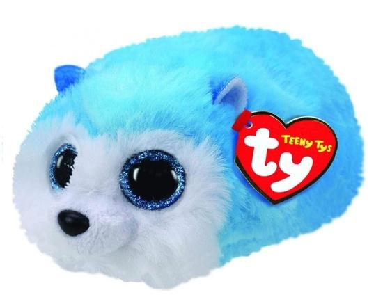 Teeny Tys Slush husky 10 cm