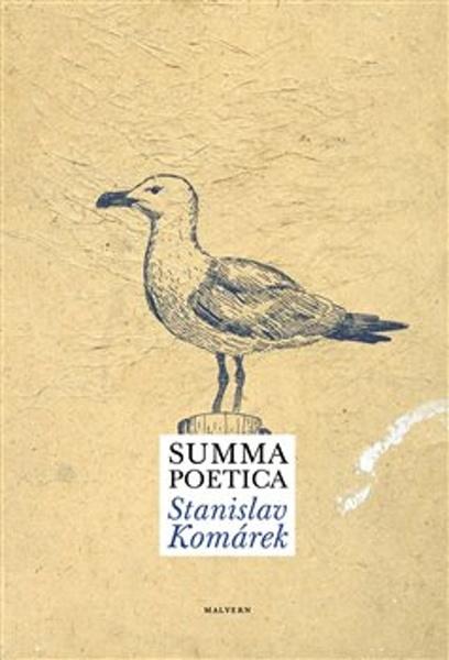 Summa poetica - 978-80-7530-285-4