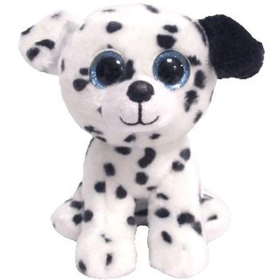 Beanie Babies Cher dalmatýn 15 cm
