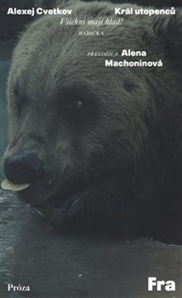 Levně Král utopenců