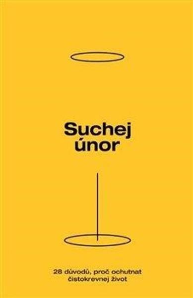 Suchej únor - 978-80-270-8833-1