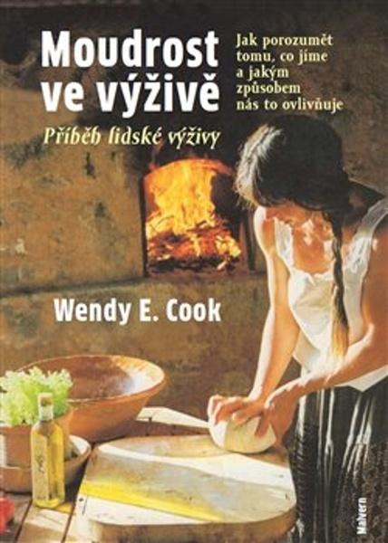 Levně Moudrost ve výživě