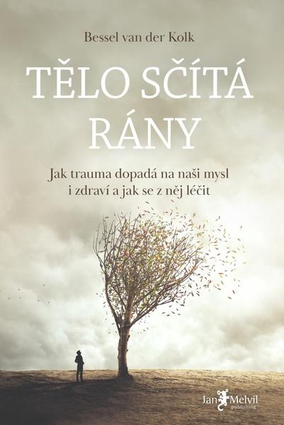 Levně Tělo sčítá rány
