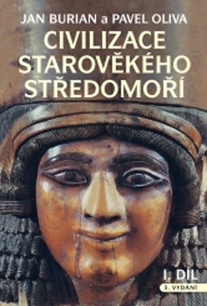 Levně Civilizace starověkého Středomoří (2 díly)