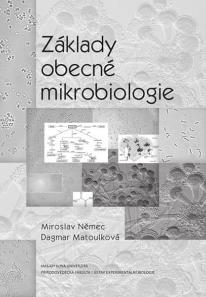 Levně Základy obecné mikrobiologie