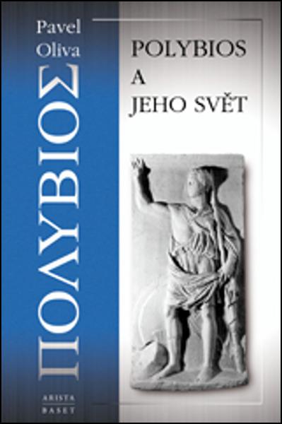 Levně Polybios a jeho svět