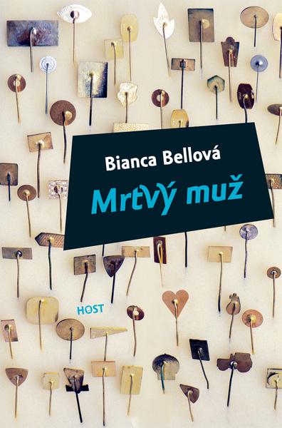 Levně Mrtvý muž