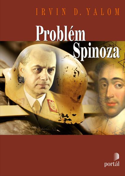 Problém Spinoza - 978-80-262-0167-0