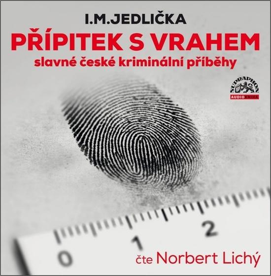 Levně Přípitek s vrahem
