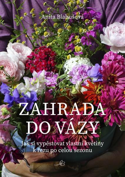 Levně Zahrada do vázy